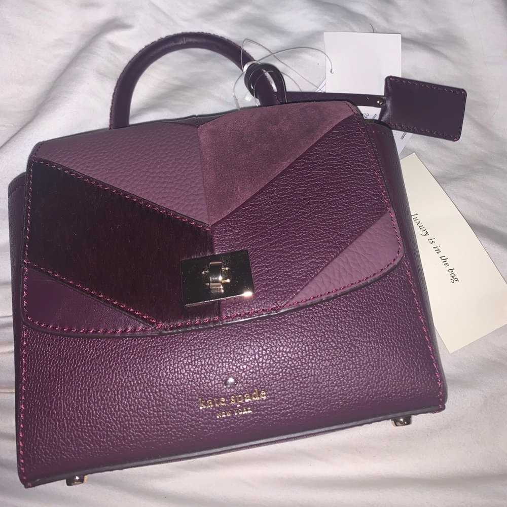 NWT Kate spade purse
